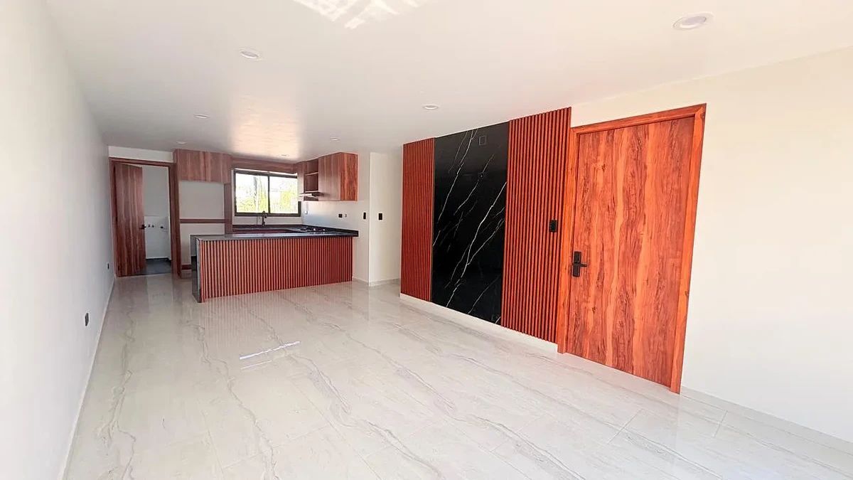 Apartamento em Las Ánimas, Puebla, foto 13 de 30