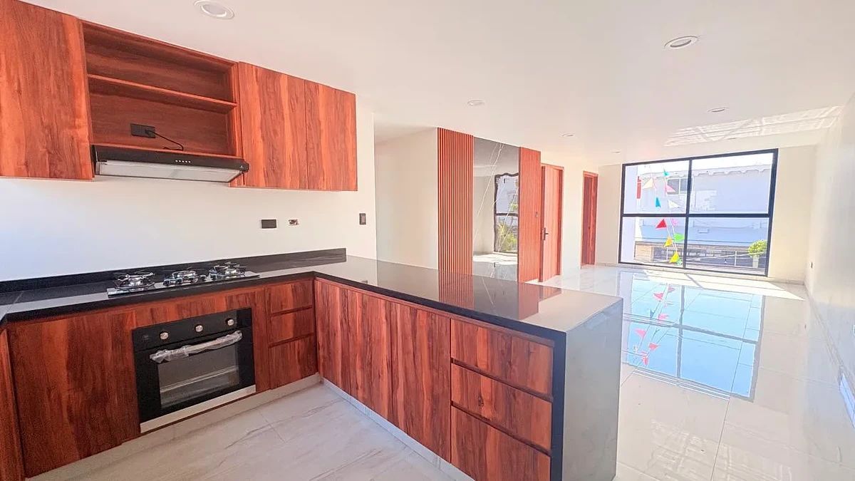 Apartamento em Las Ánimas, Puebla, foto 17 de 30