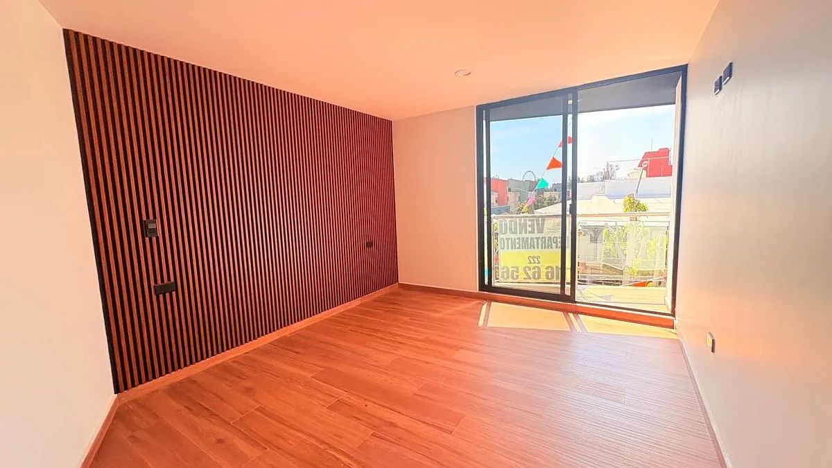 Apartamento em Las Ánimas, Puebla, foto 23 de 30