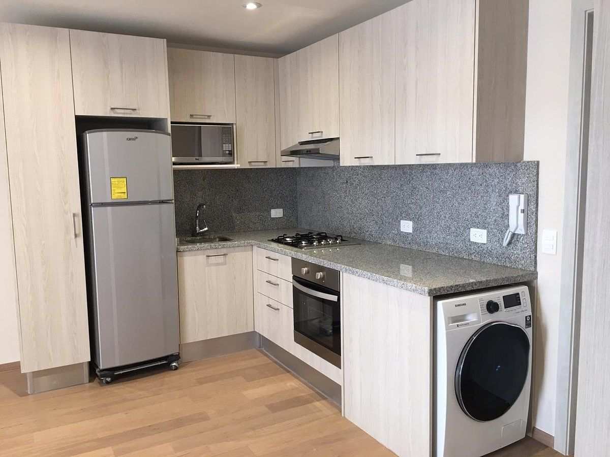 Alugar apartamento Contadero - Fontana, foto 1 de 15