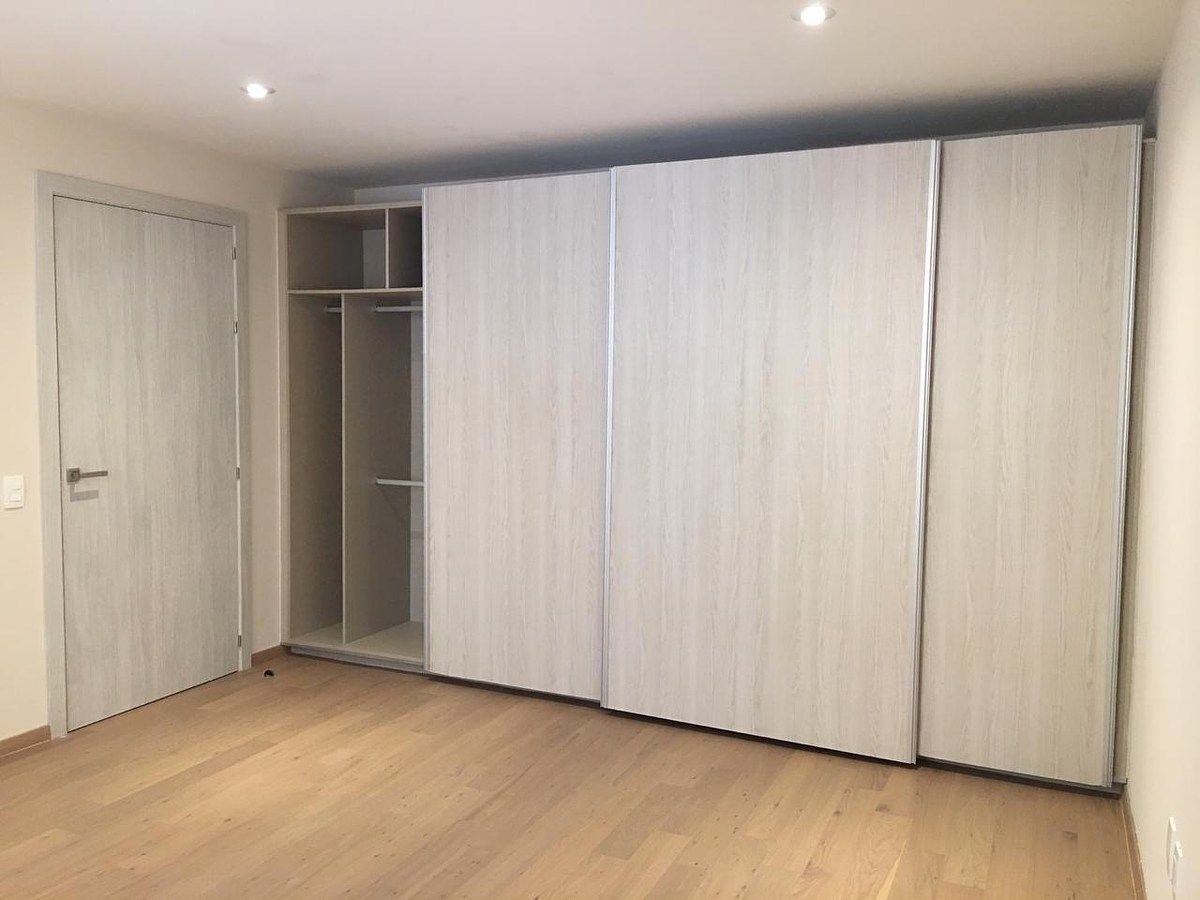 Apartamento em Contadero, Cuajimalpa de Morelos, foto 2 de 15