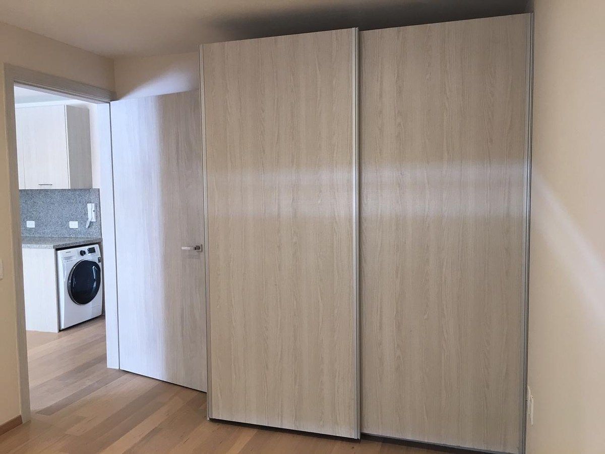 Apartamento em Contadero, Cuajimalpa de Morelos, foto 3 de 15