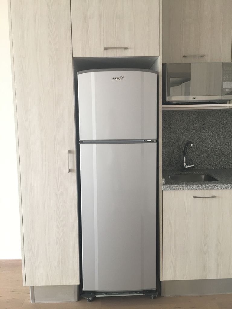 Apartamento em Contadero, Cuajimalpa de Morelos, foto 4 de 15