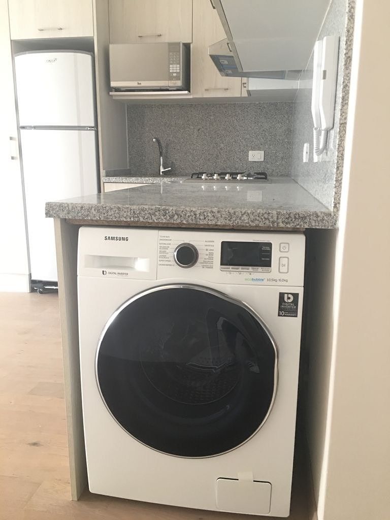 Apartamento em Contadero, Cuajimalpa de Morelos, foto 5 de 15