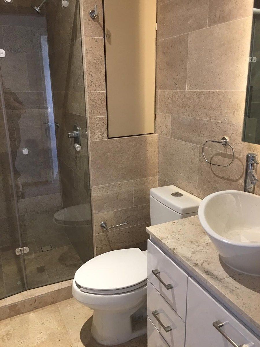 Apartamento em Contadero, Cuajimalpa de Morelos, foto 6 de 15