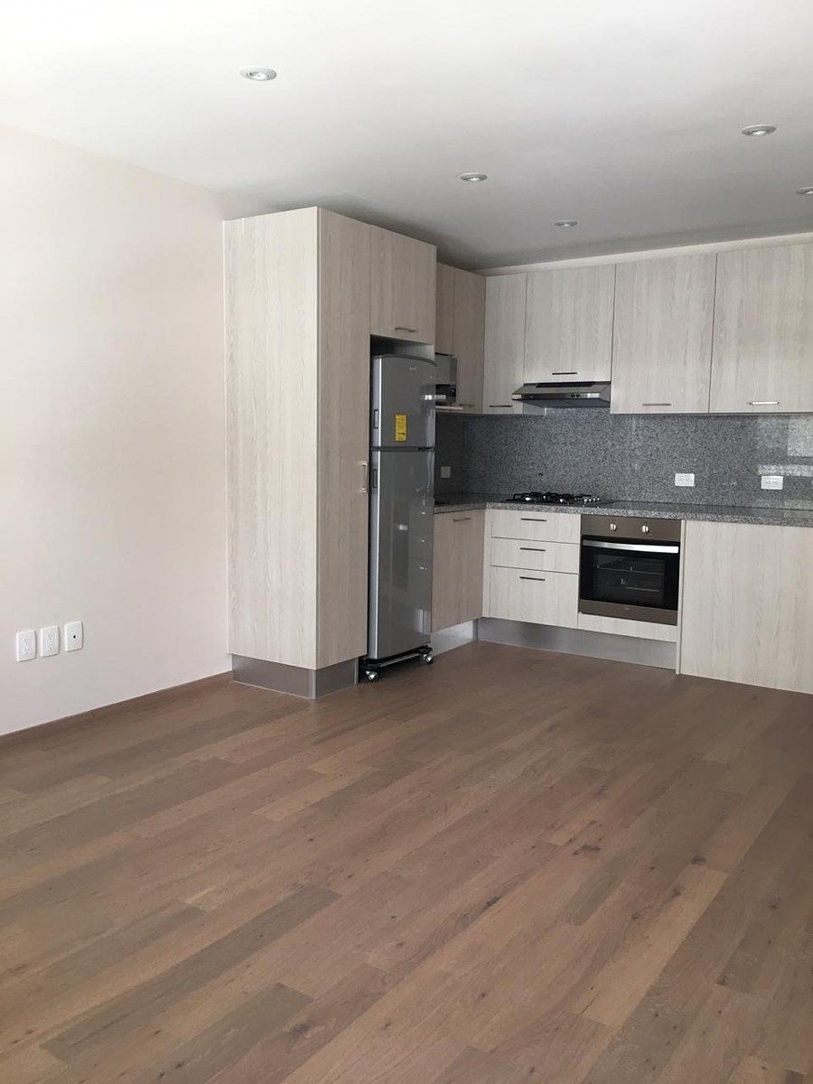 Apartamento em Contadero, Cuajimalpa de Morelos, foto 7 de 15