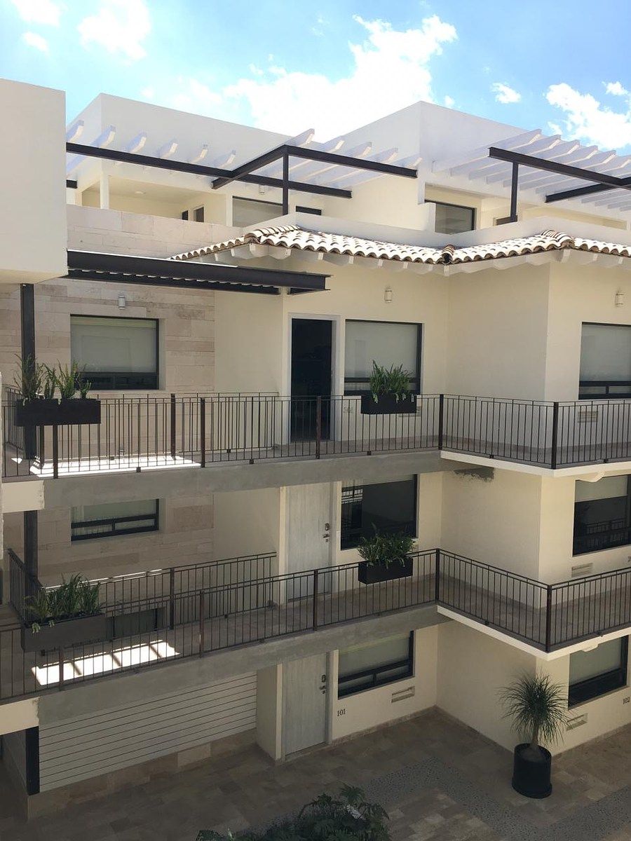 Apartamento em Contadero, Cuajimalpa de Morelos, foto 8 de 15