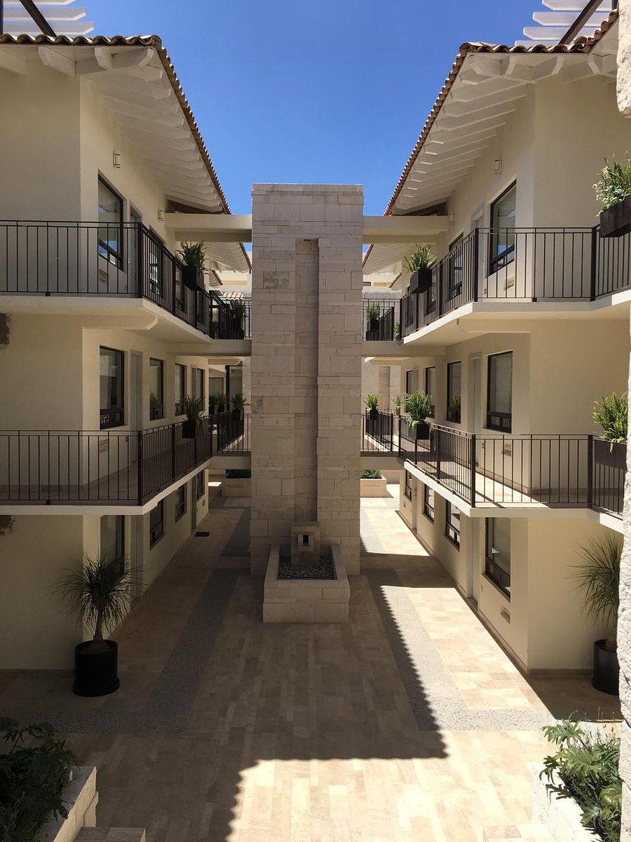 Apartamento em Contadero, Cuajimalpa de Morelos, foto 9 de 15