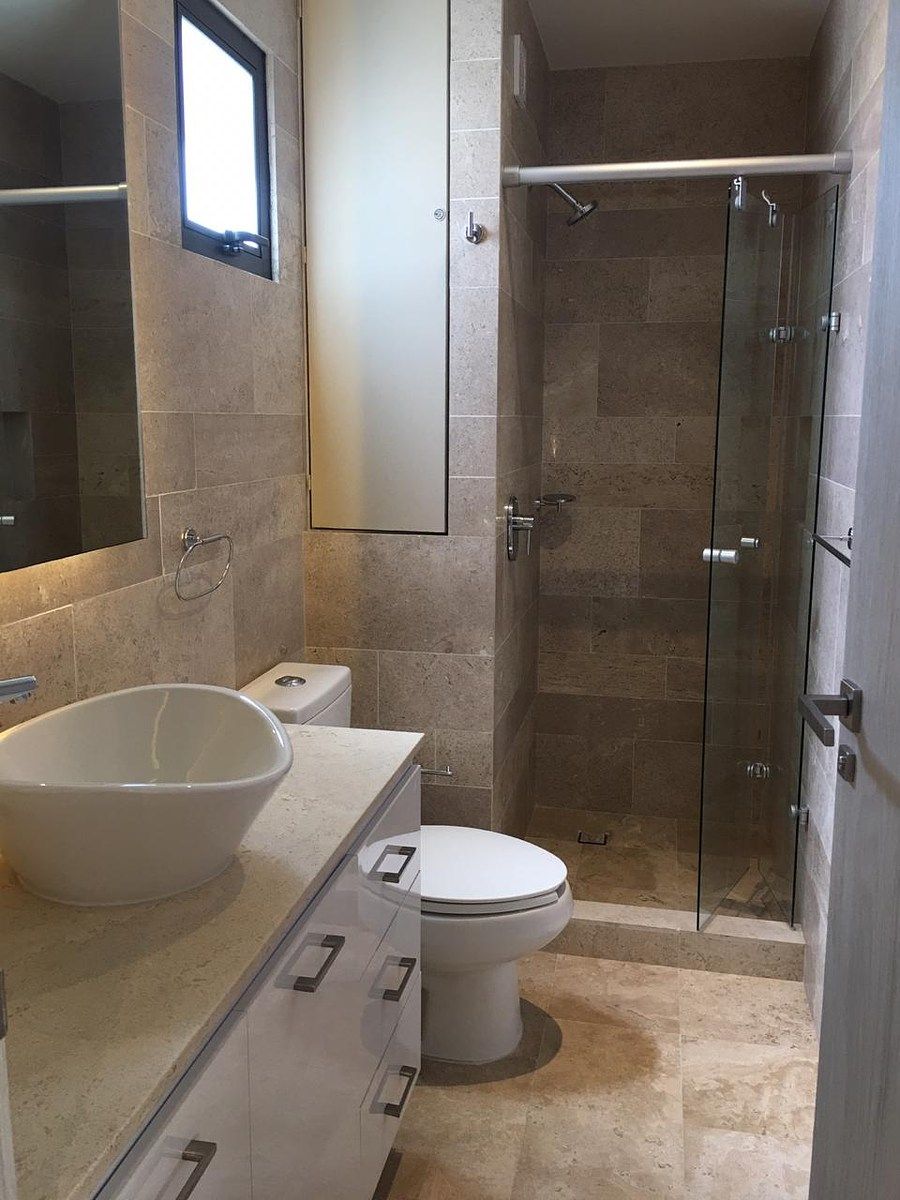 Apartamento em Contadero, Cuajimalpa de Morelos, foto 12 de 15