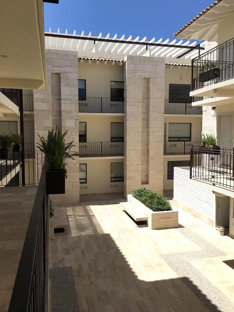 Apartamento em Contadero, Cuajimalpa de Morelos, foto 13 de 15