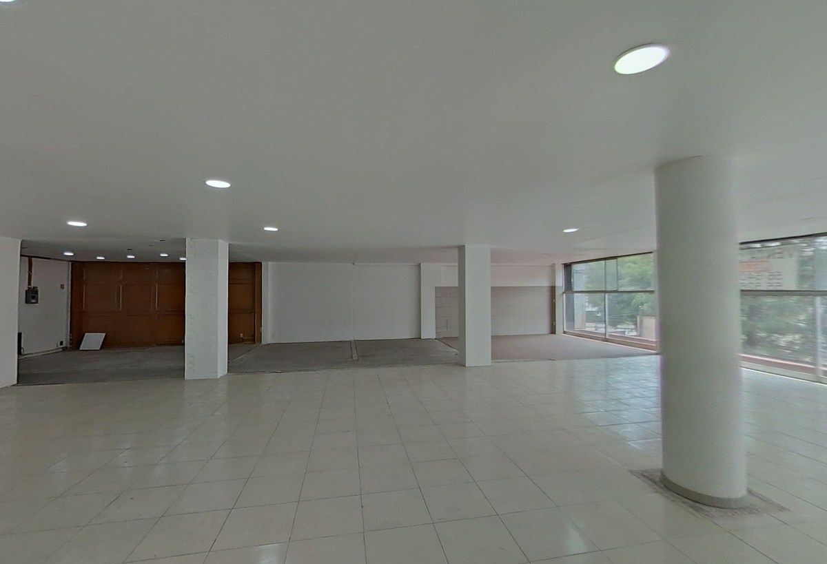 VENTA PISO COMERCIAL EN COLONIA HIPODROMO - foto 2
