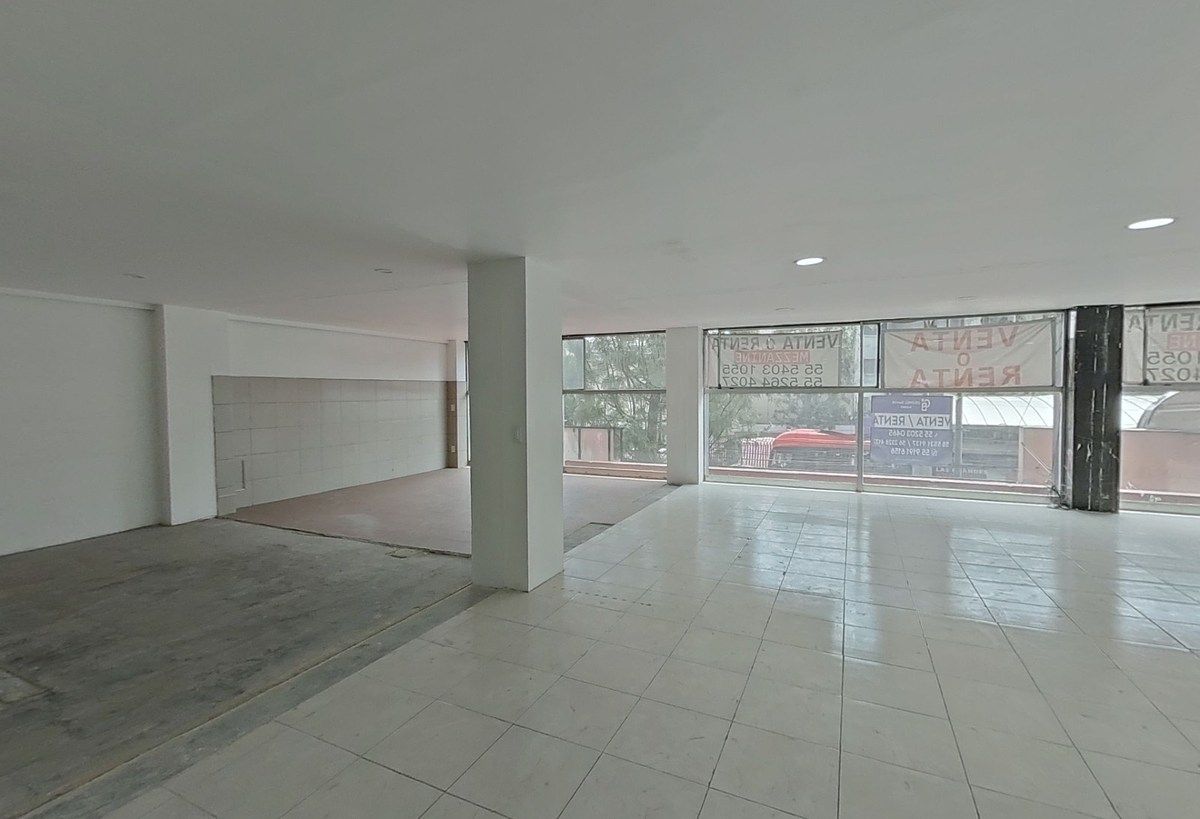 VENTA PISO COMERCIAL EN COLONIA HIPODROMO - foto 3