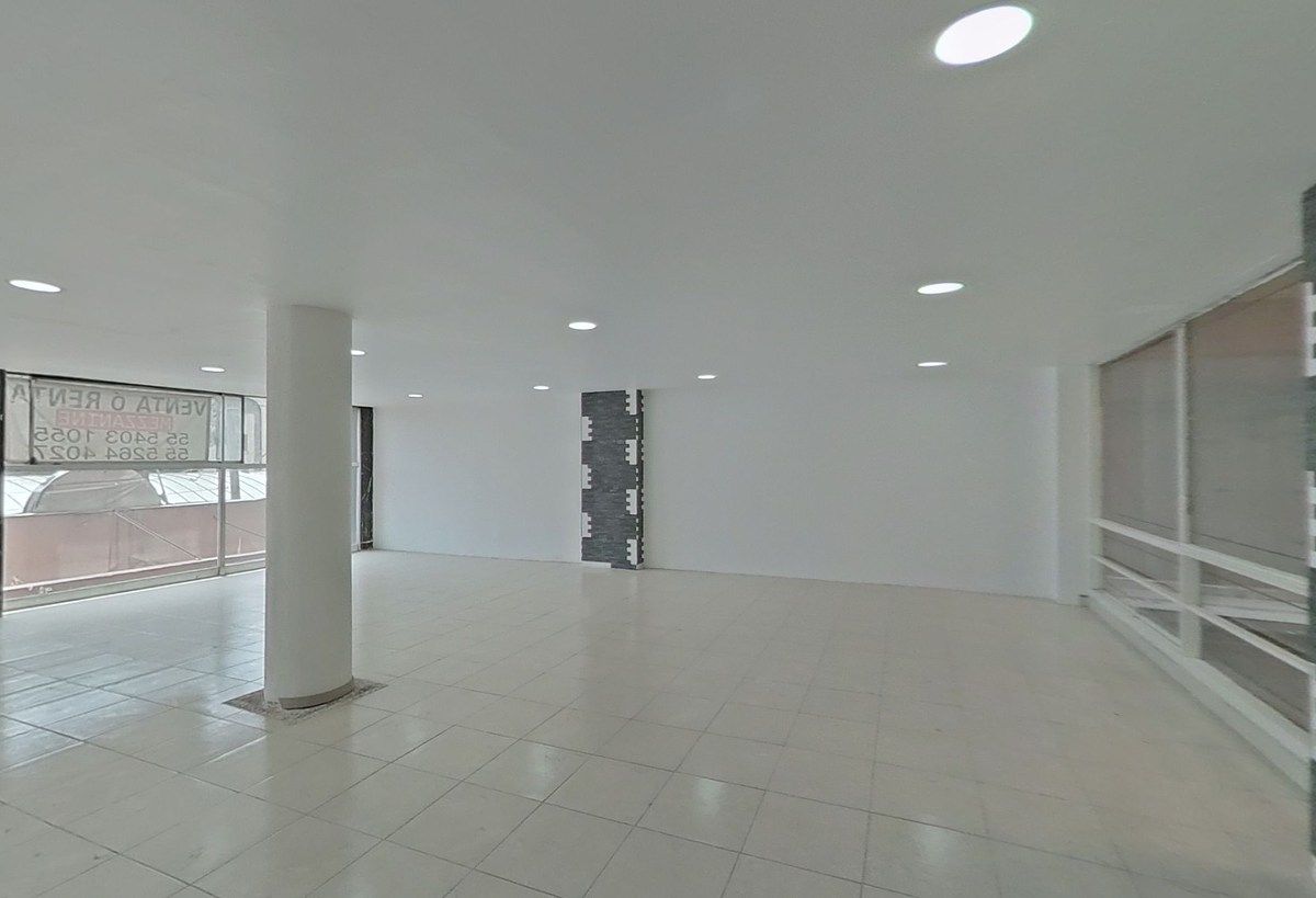 VENTA PISO COMERCIAL EN COLONIA HIPODROMO - foto 4