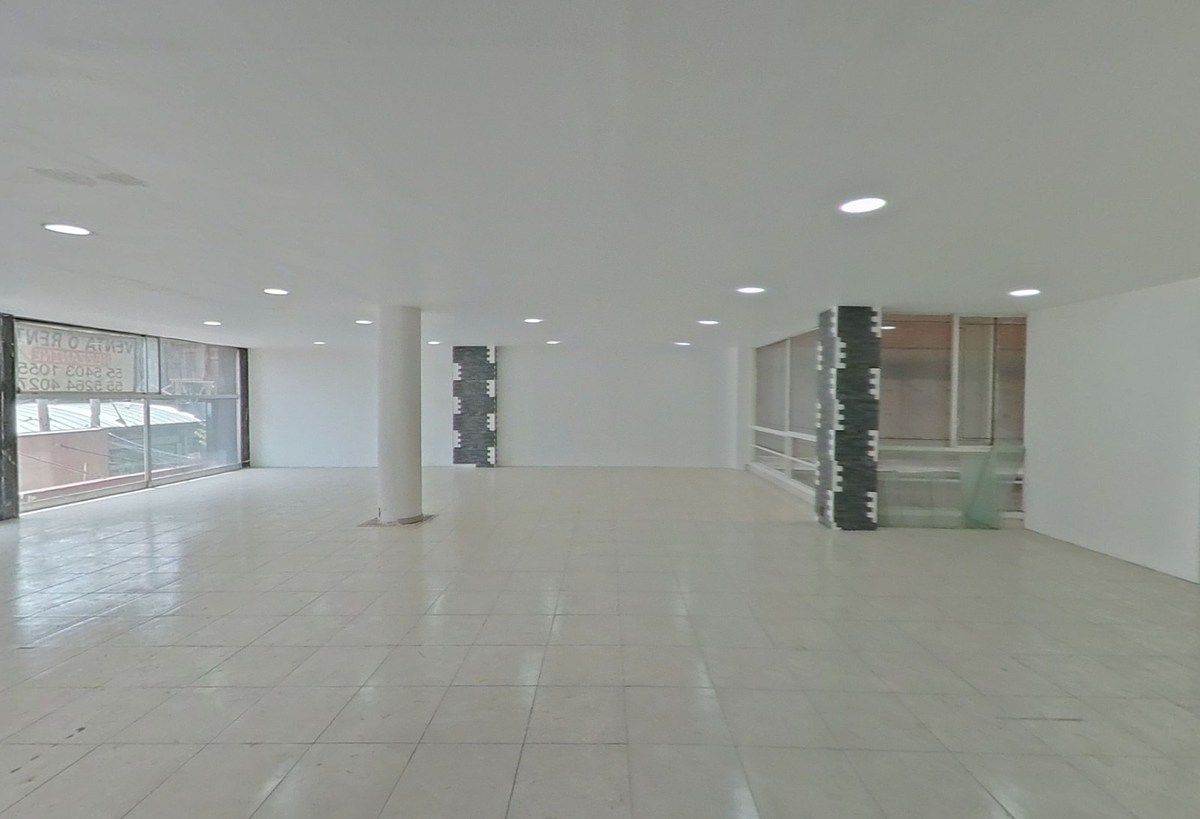 VENTA PISO COMERCIAL EN COLONIA HIPODROMO - foto 5
