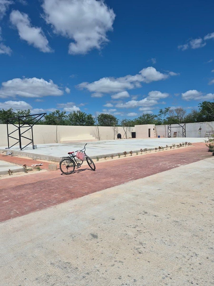 Terreno en Cholul, Mérida, foto 8 de 26