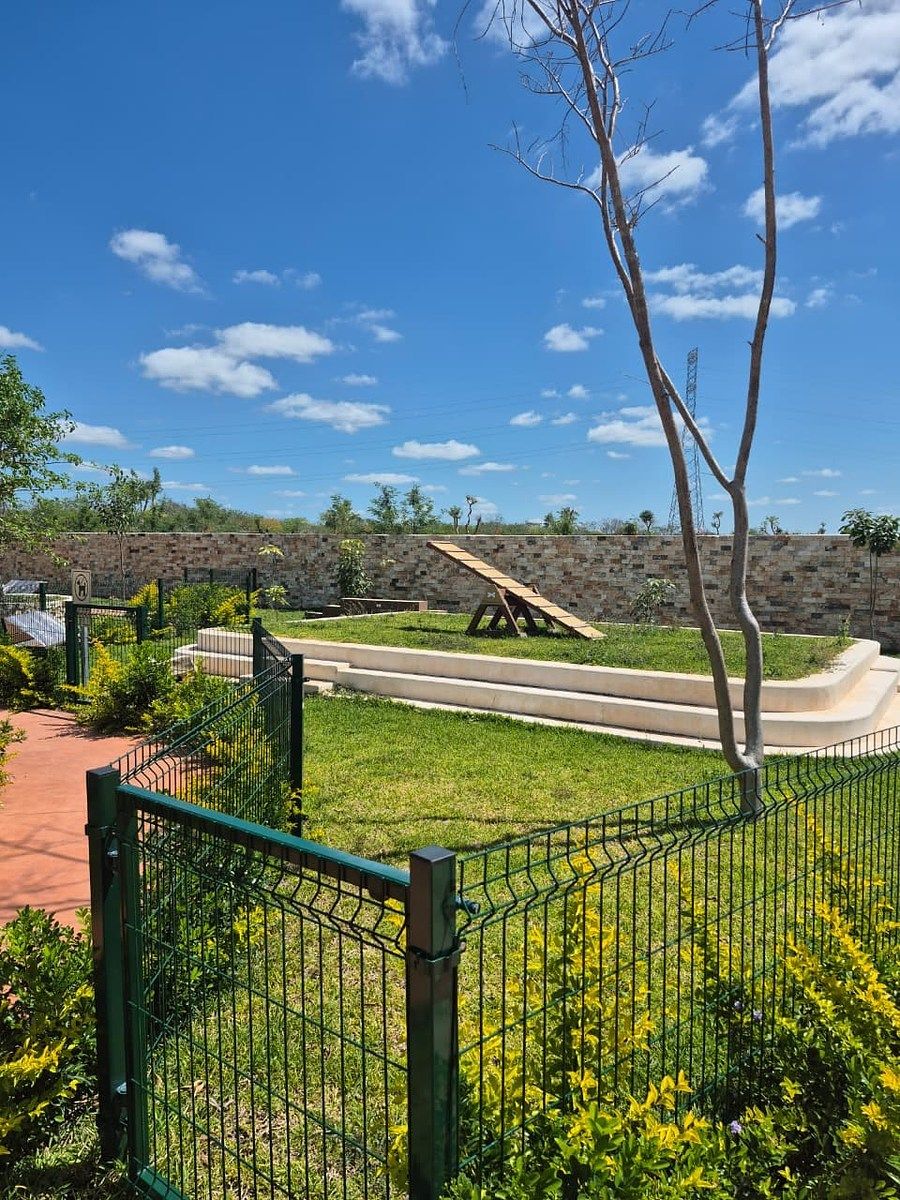 Terreno en Cholul, Mérida, foto 11 de 26