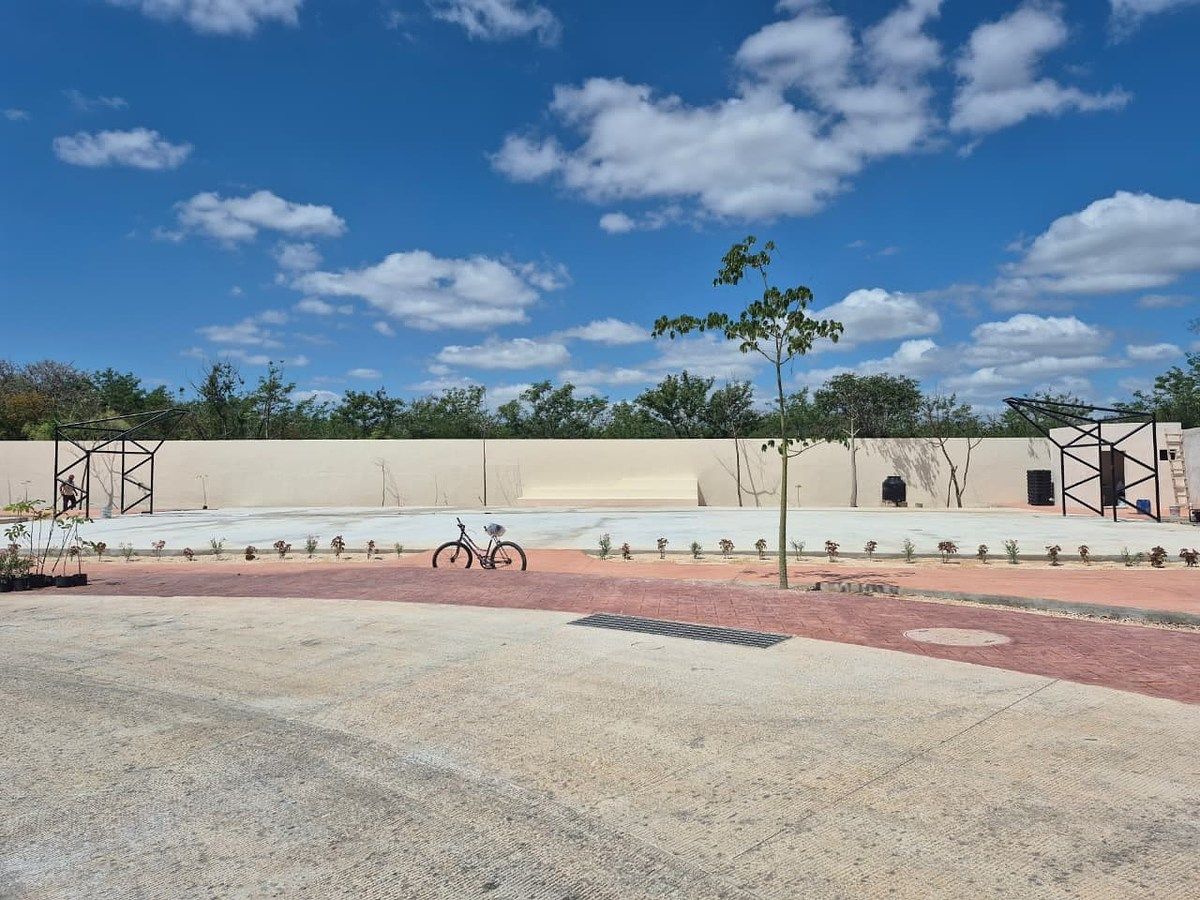 Terreno en Cholul, Mérida, foto 10 de 26