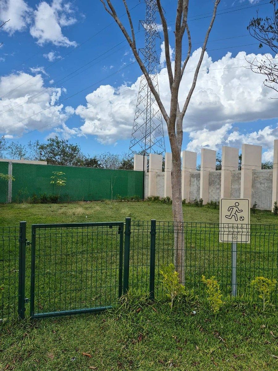 Terreno en Cholul, Mérida, foto 18 de 26