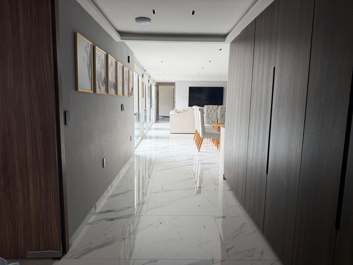 Apartamento em Lomas de Tecamachalco, Huixquilucan, foto 5 de 26