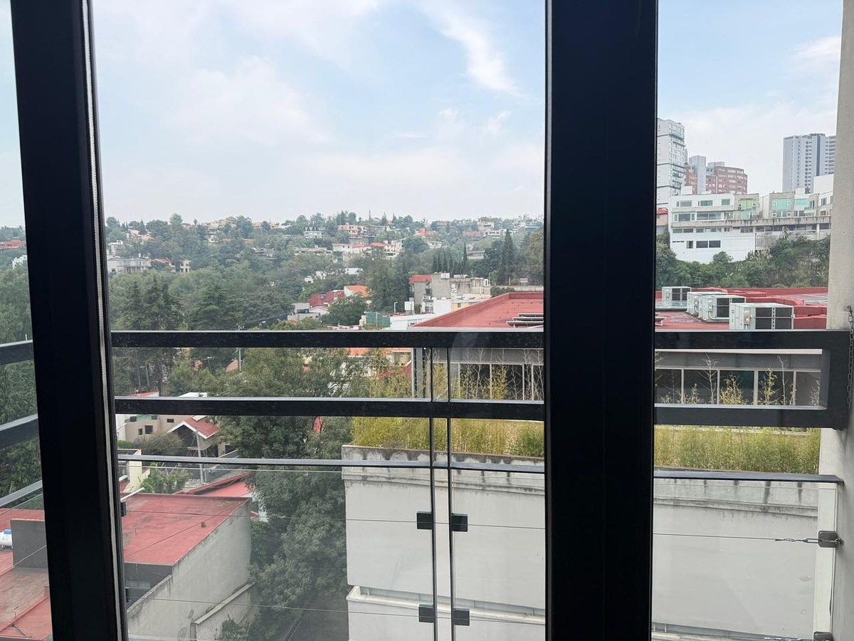 Apartamento em Lomas de Tecamachalco, Huixquilucan, foto 19 de 26