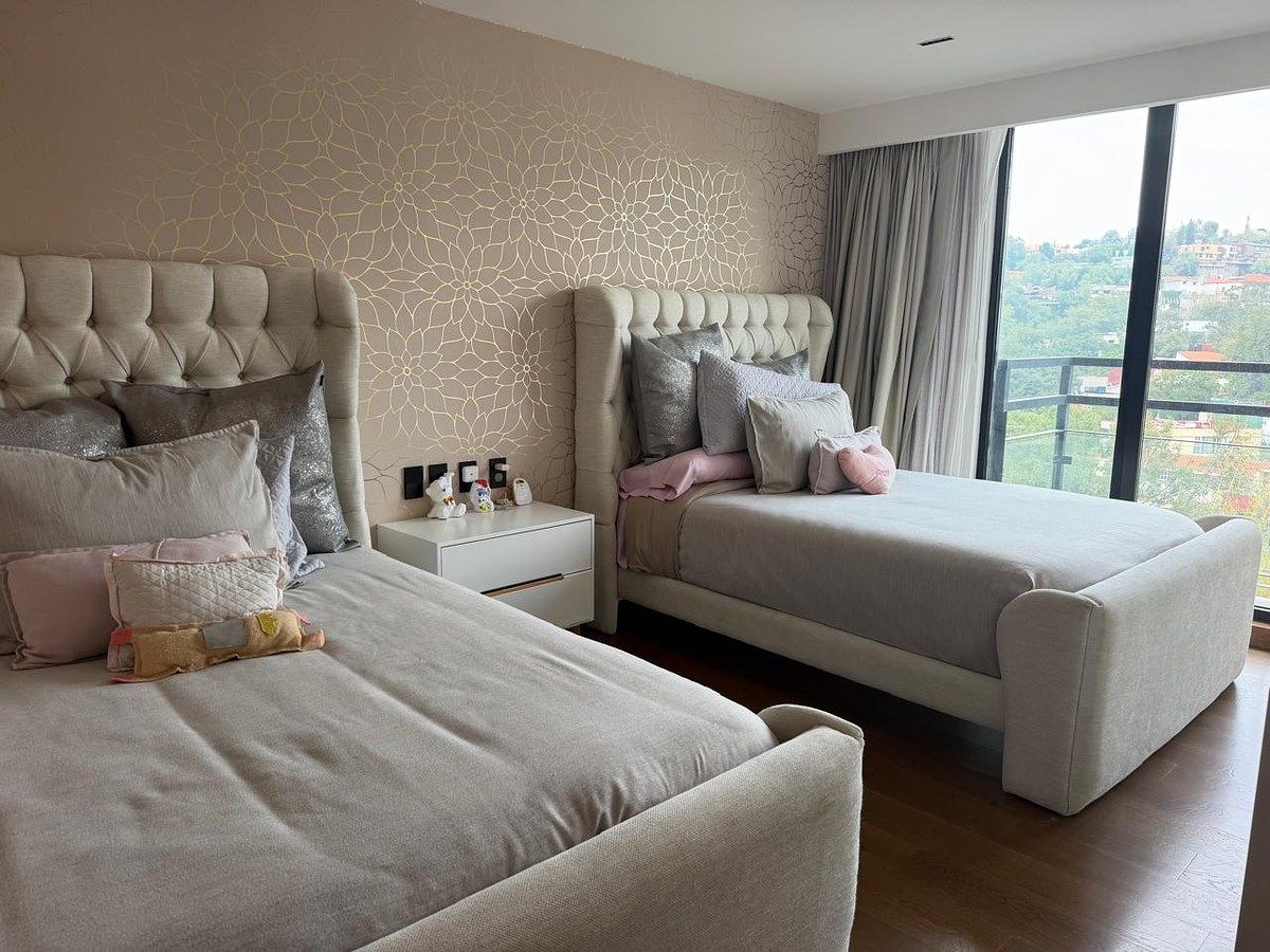 Apartamento em Lomas de Tecamachalco, Huixquilucan, foto 20 de 26
