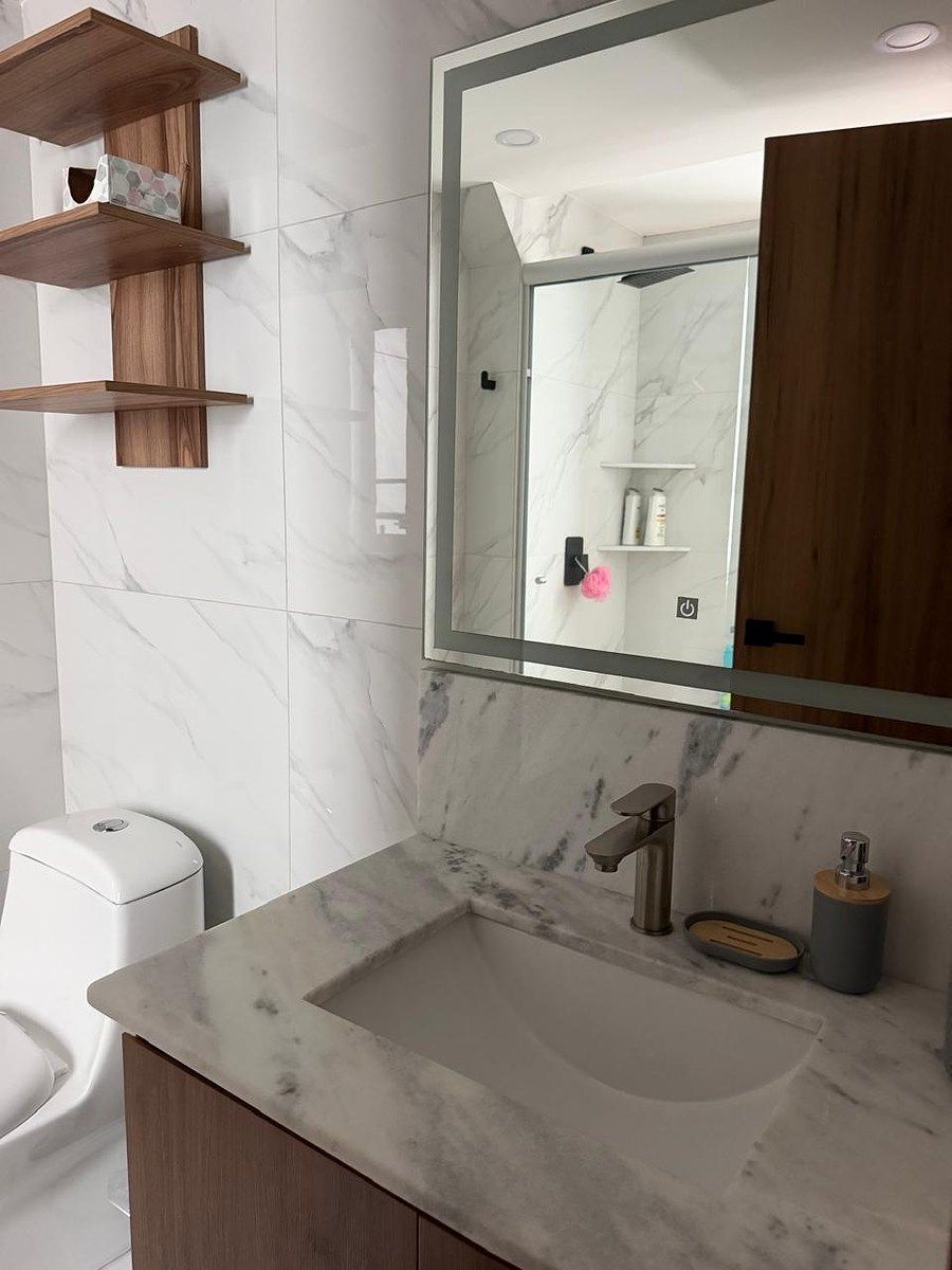 Apartamento em Lomas de Tecamachalco, Huixquilucan, foto 23 de 26