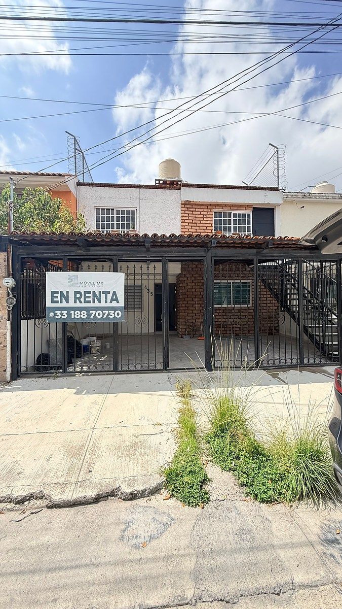 Casa em Jardines Del Sol, Zapopan, foto 10 de 10