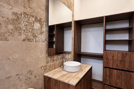 Impressive Residence for sale in Yucatan Country Club facing the park