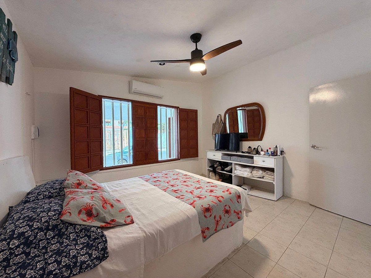 EN VENTA CASA DE  UNA PLANTA  EN PROGRESO YUCATAN