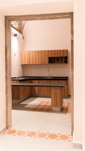 Departamento en San Luis Potosí Centro, San Luis Potosí, foto 7 de 15