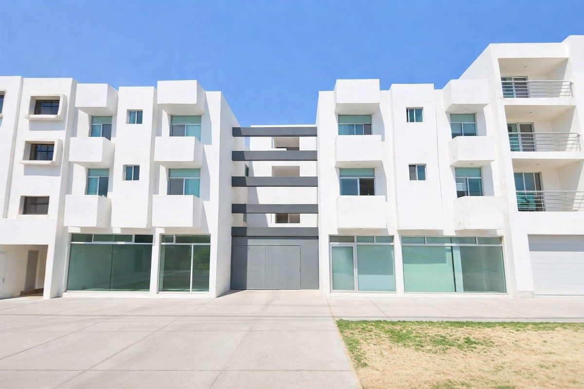 Departamento en San Luis Potosí Centro, San Luis Potosí, foto 11 de 15
