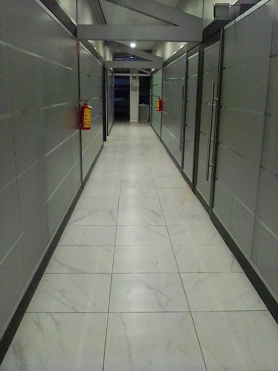 Oficina en Complejo Industrial Cuamatla, Cuautitlán Izcalli, foto 5 de 6
