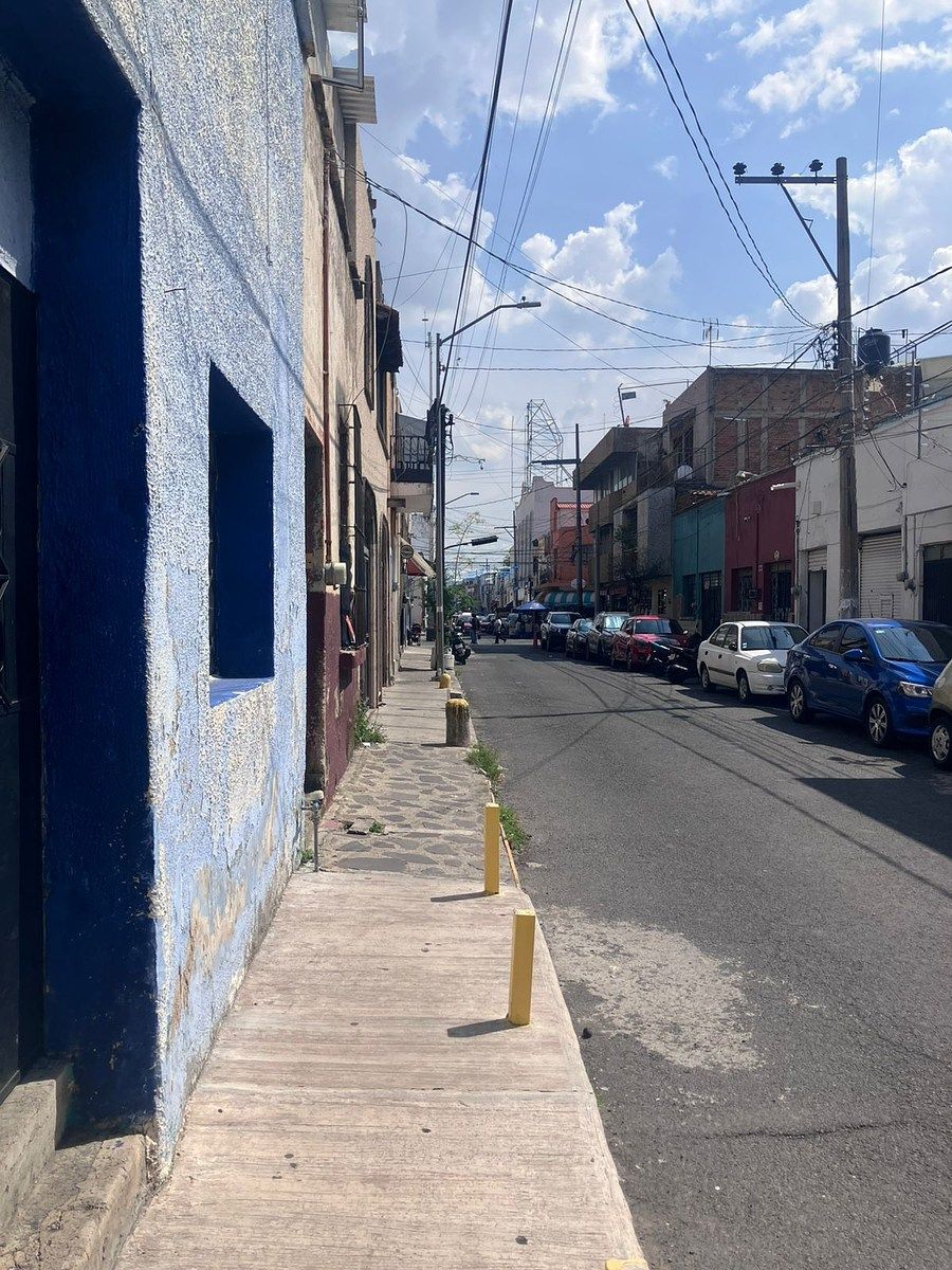 Calle Abascal y Souza 2, foto 3 de 10