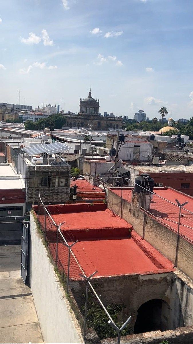 Vista Escaleras para Bajar, foto 10 de 10