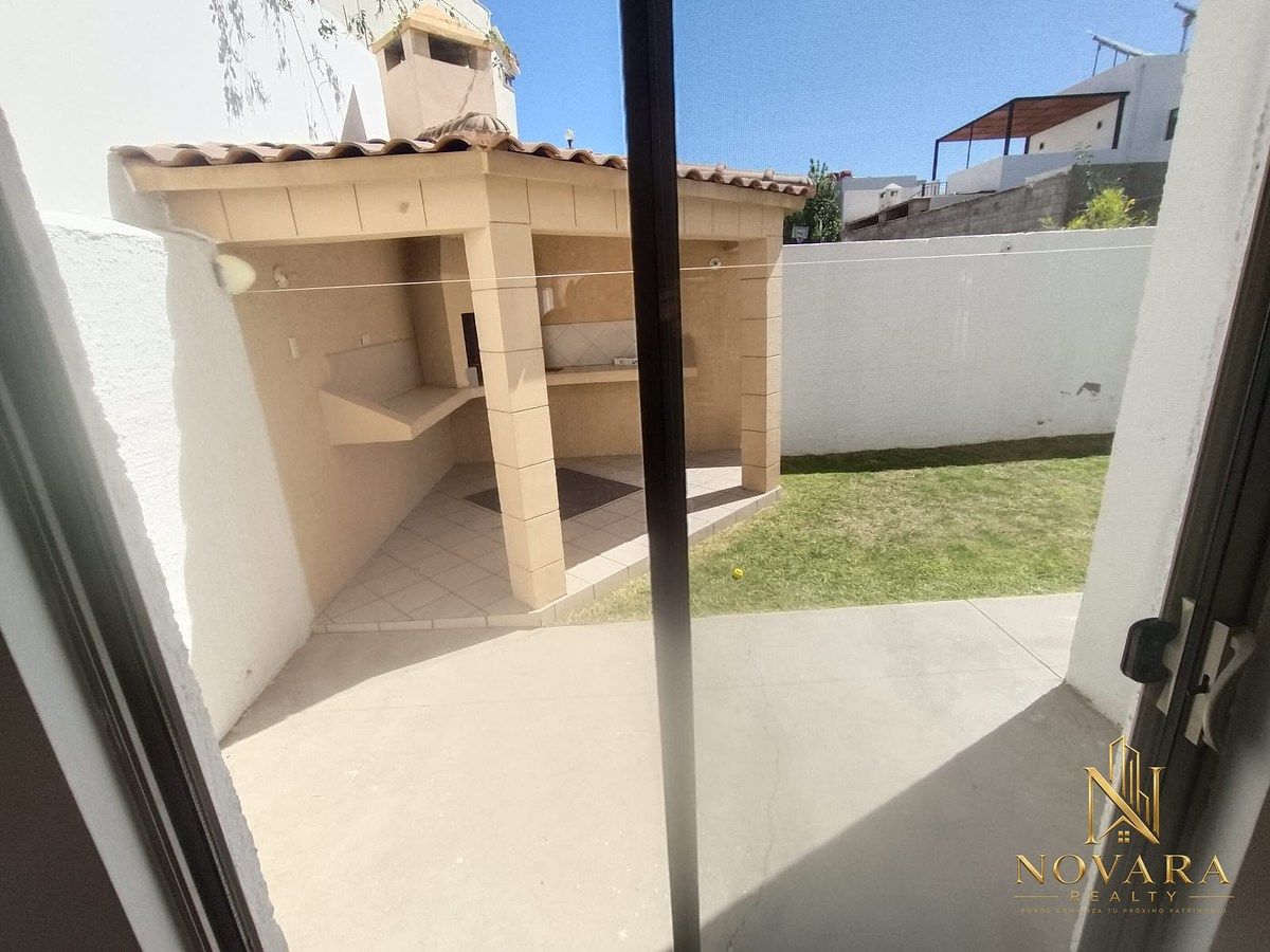 Casa en Cantera del Pedregal, Chihuahua, foto 8 de 23