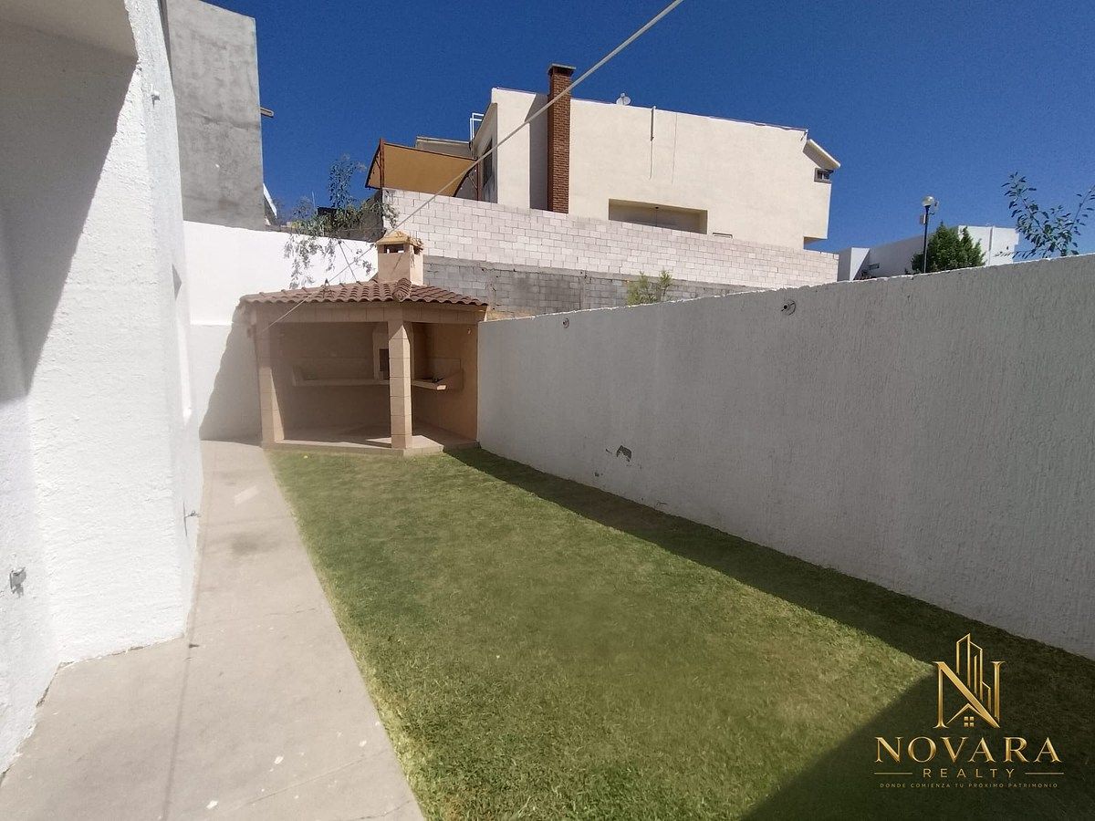 Casa en Cantera del Pedregal, Chihuahua, foto 9 de 23
