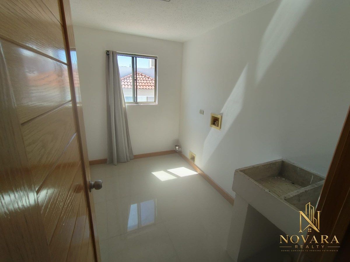 Casa en Cantera del Pedregal, Chihuahua, foto 15 de 23