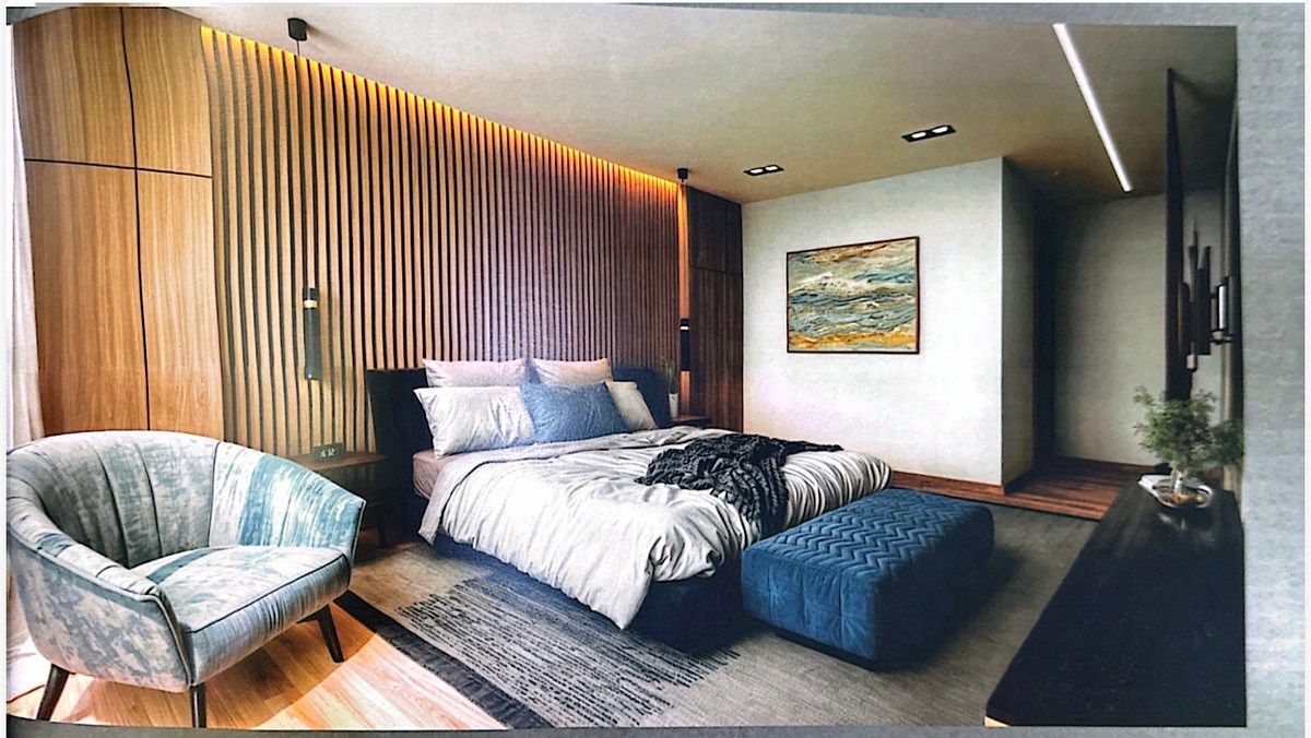 Apartamento em Lomas de Tecamachalco, Naucalpan de Juárez, foto 2 de 8