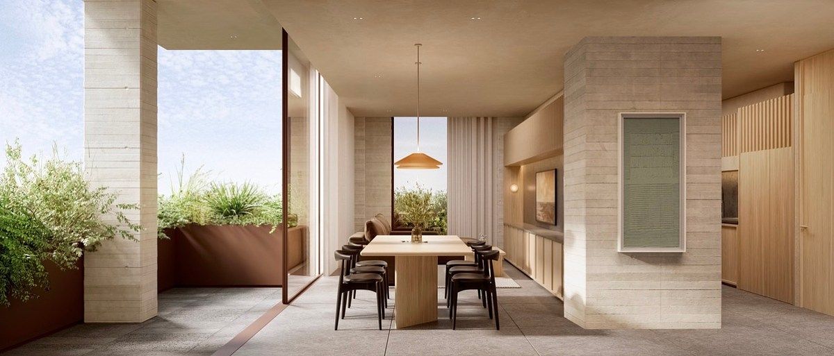 Apartamento em Lomas de Tecamachalco, Naucalpan de Juárez, foto 6 de 8