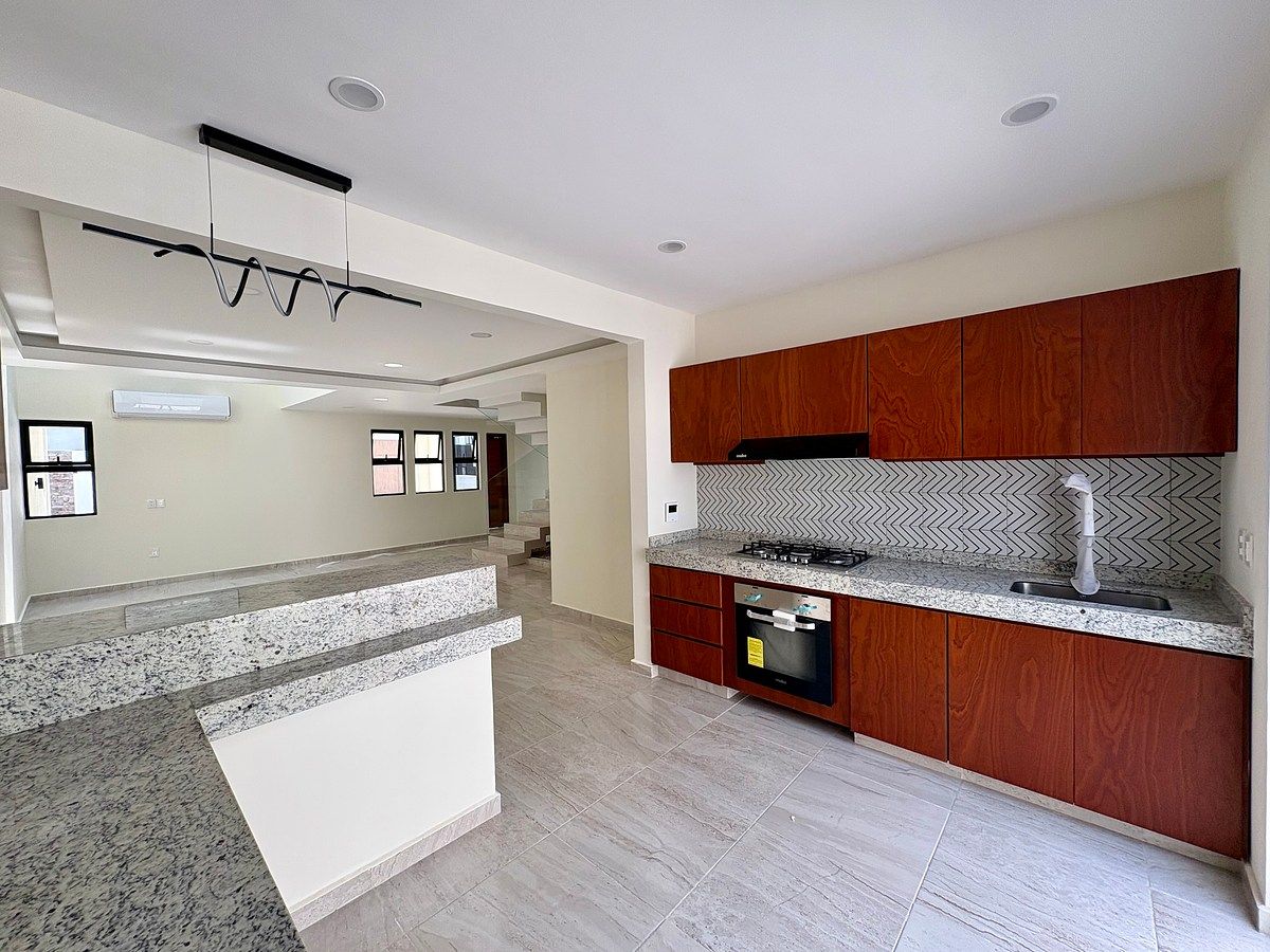 Casa em Punto Lomas Residencial, Alvarado, foto 4 de 14