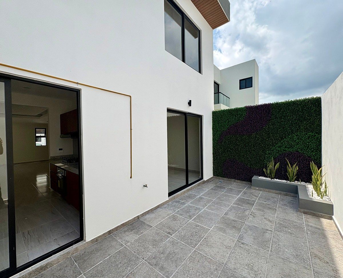 Casa em Punto Lomas Residencial, Alvarado, foto 5 de 14