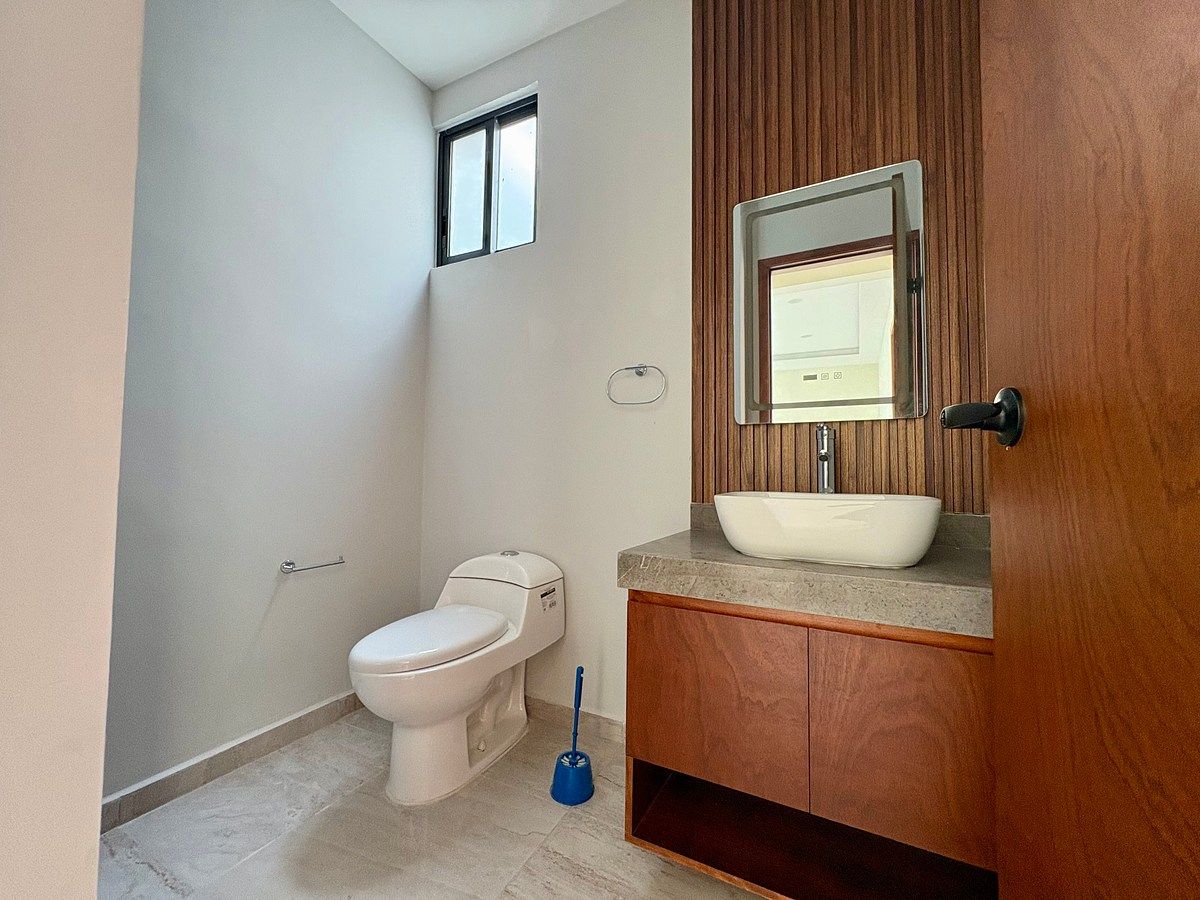 Casa em Punto Lomas Residencial, Alvarado, foto 10 de 14