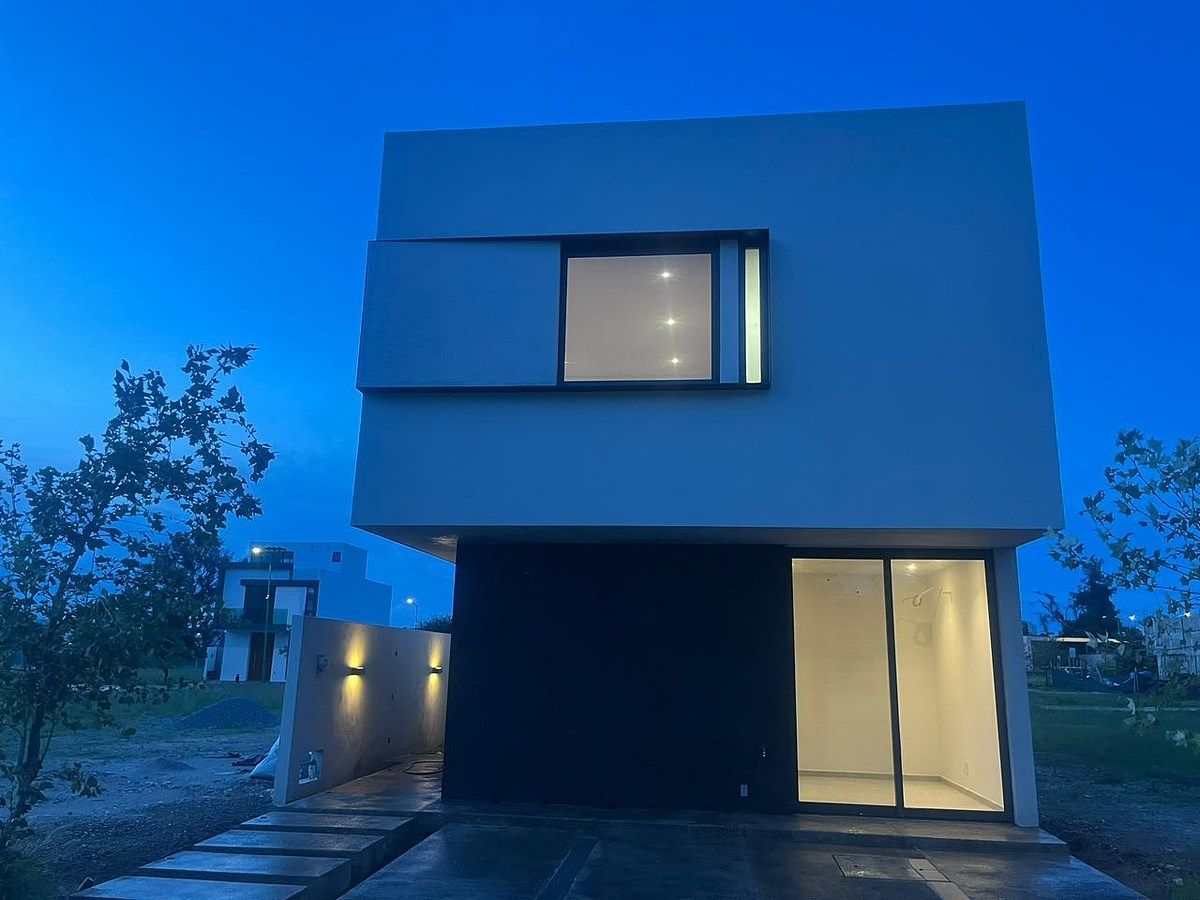 Casa en Bosques Vallarta, Zapopan, foto 2 de 22