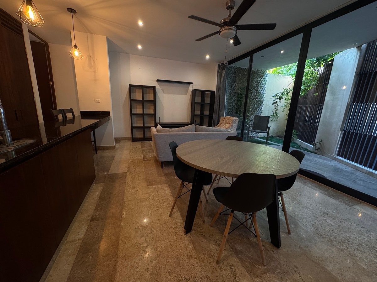 Departamento en Altabrisa, Mérida, foto 3 de 22