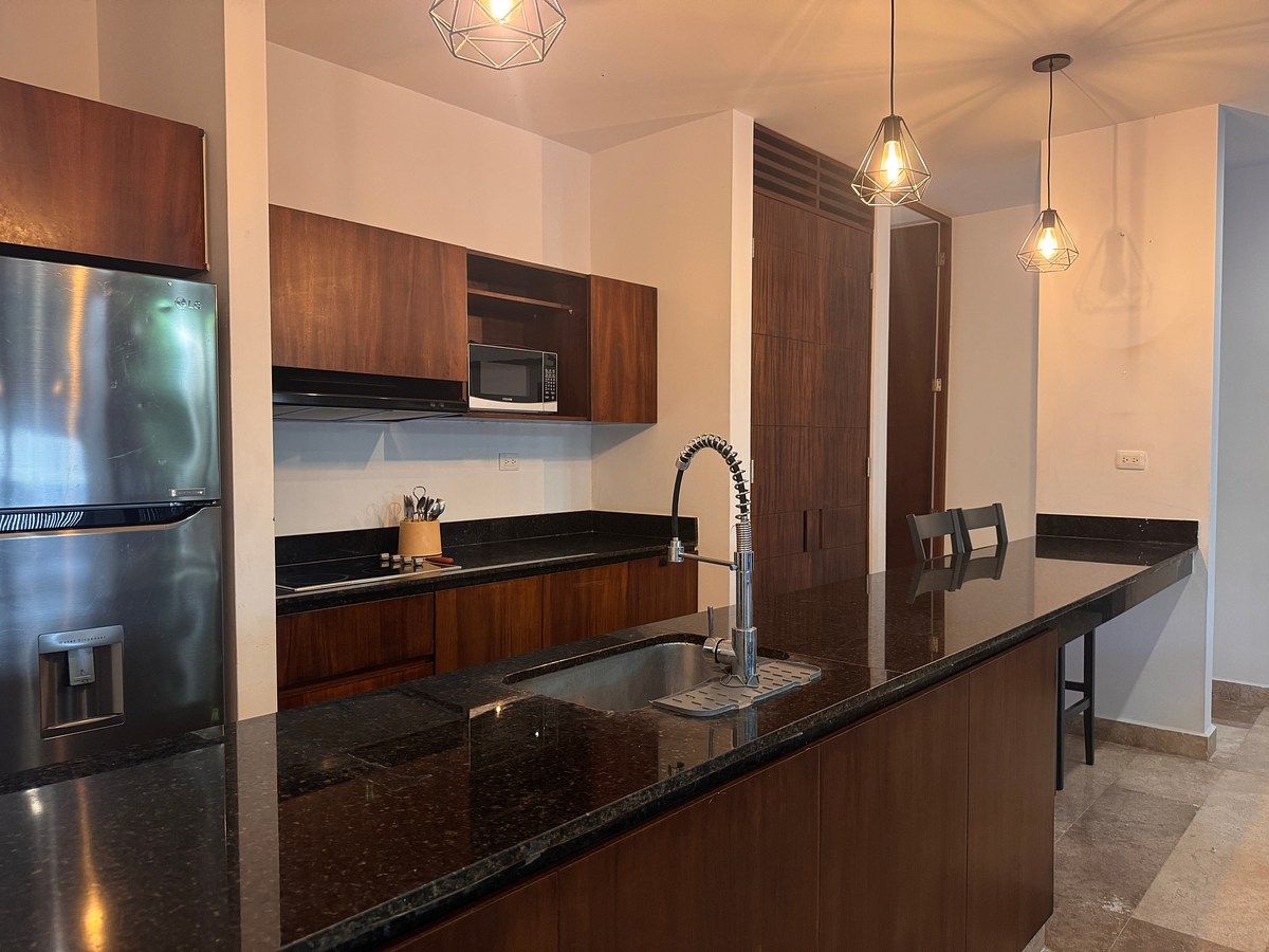Departamento en Altabrisa, Mérida, foto 5 de 22