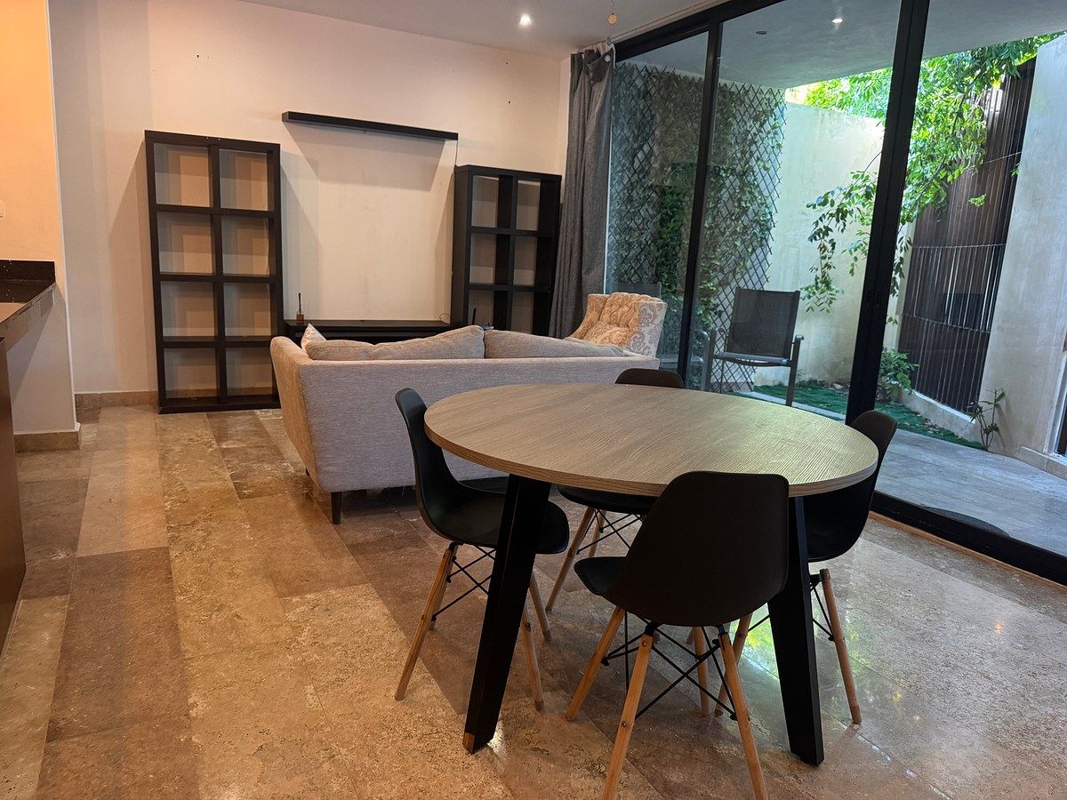 Departamento en Altabrisa, Mérida, foto 6 de 22