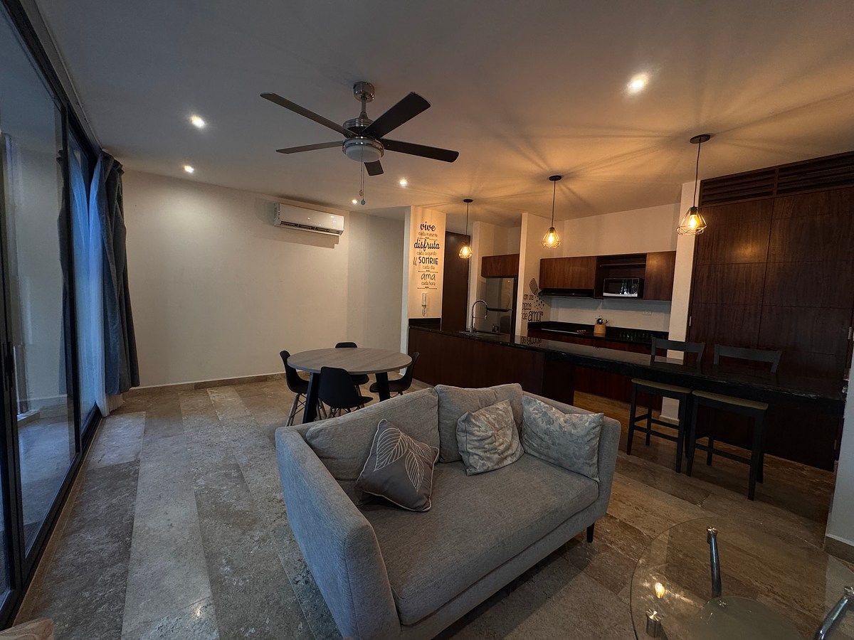 Departamento en Altabrisa, Mérida, foto 8 de 22