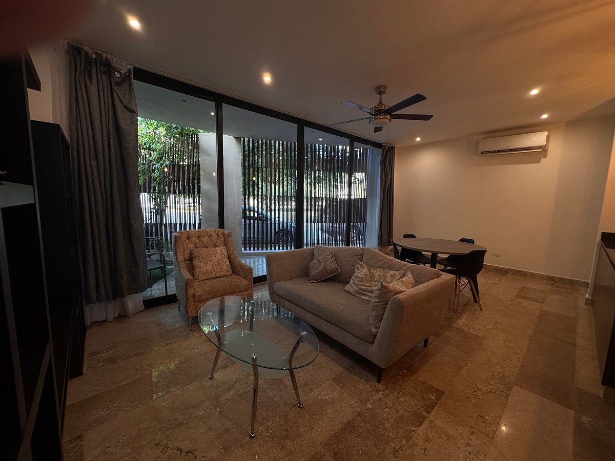 Departamento en Altabrisa, Mérida, foto 9 de 22