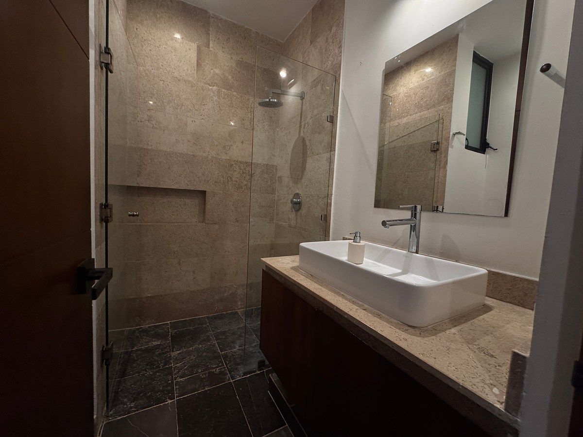 Departamento en Altabrisa, Mérida, foto 11 de 22