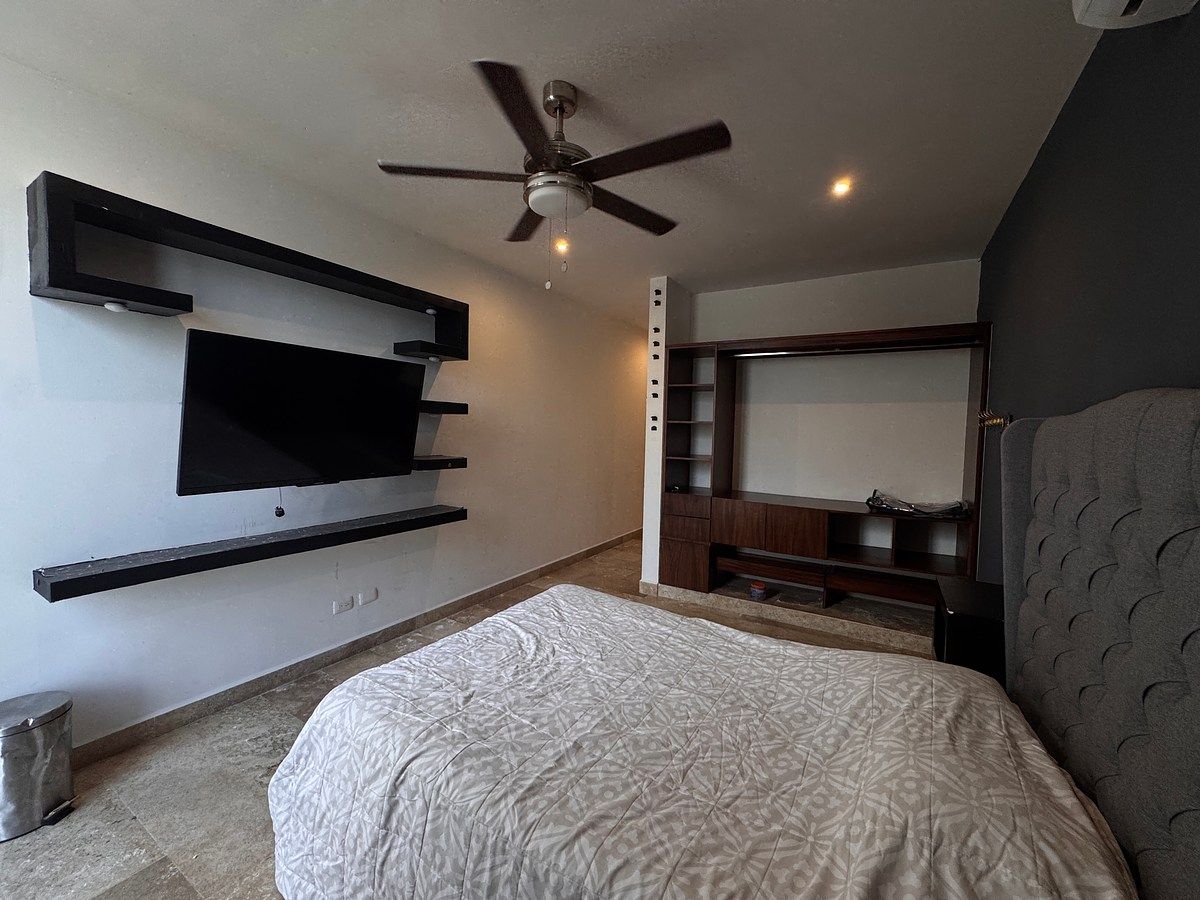 Departamento en Altabrisa, Mérida, foto 13 de 22